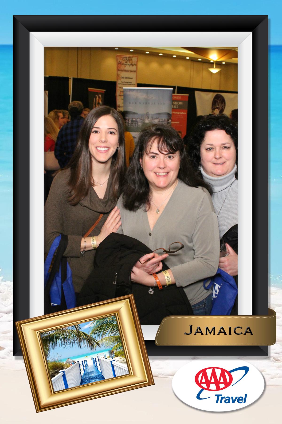 Bangor Wedding Show | View more photos from the event at gallery.mainemagicmirror.com/u/MaineMagicMirror/Bangor-Wedding-Show-2